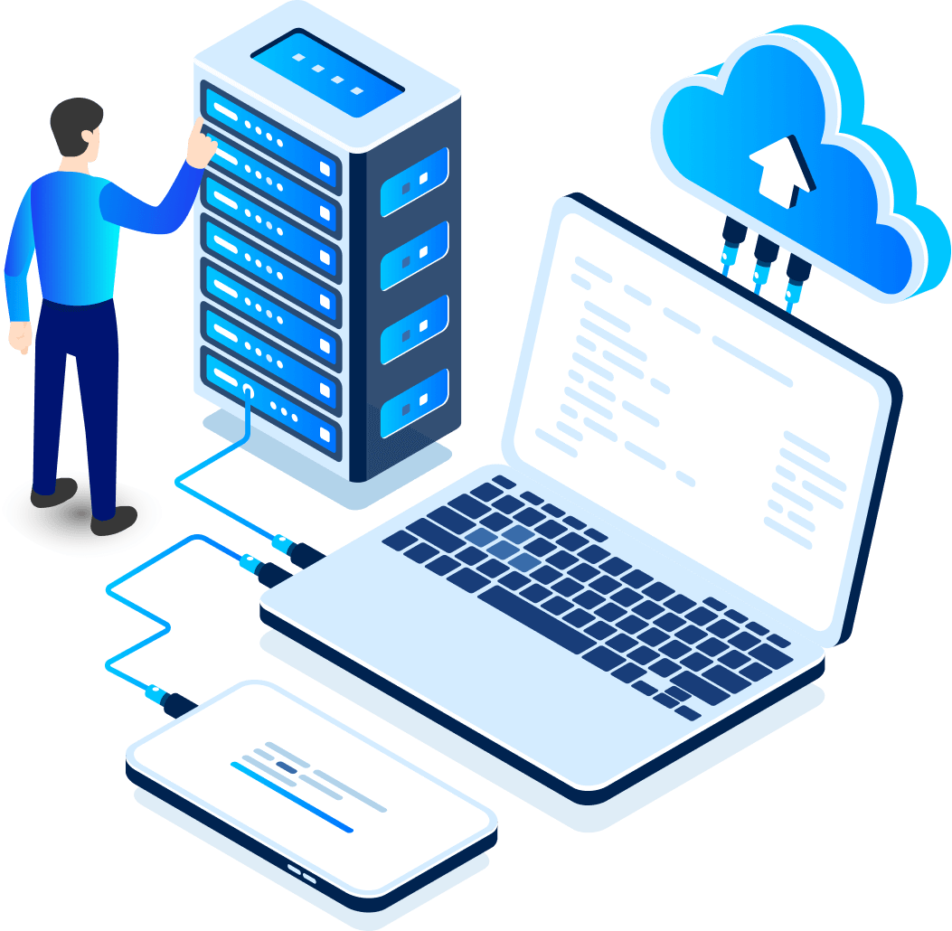 VPS Hosting