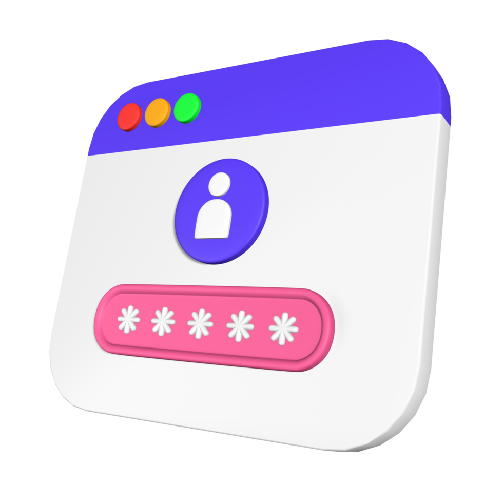 Login Banner