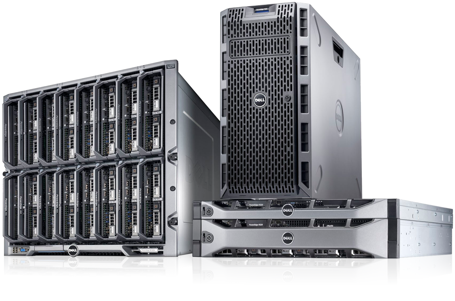 Shared Hosting
