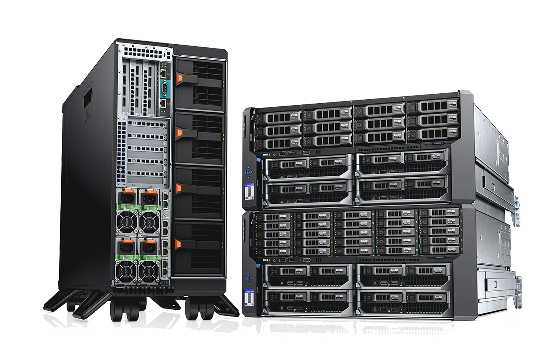 Shared Hosting
